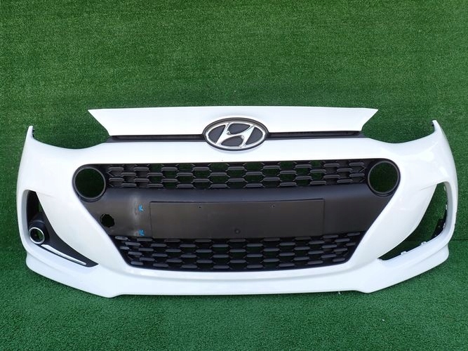 HYUNDAI I10 III LIFT 17- PREDNÝ NÁRAZNÍK