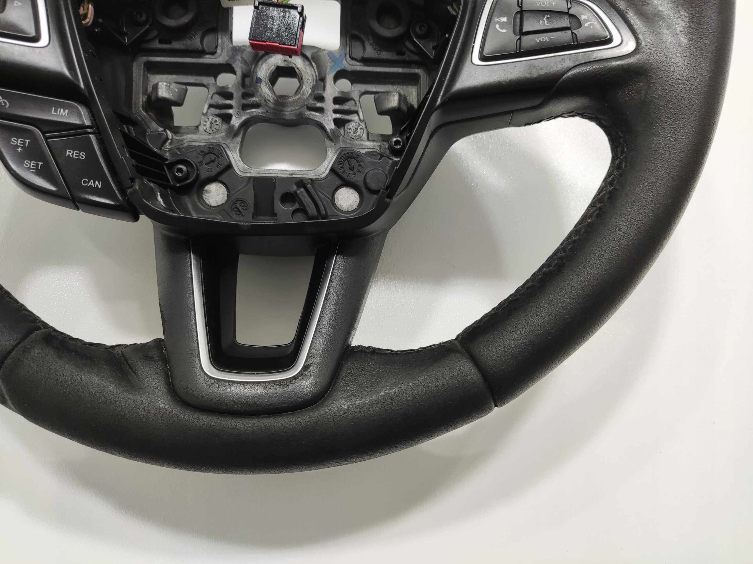 MULTIFUNKČNÝ VOLANT TLACIDLA FORD C-MAX MK2 II F1EB3600JE