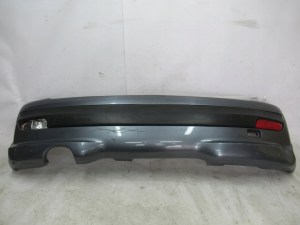ZADNÝ NÁRAZNÍK Peugeot 206+ PLUS ZADNÝ NÁRAZNÍK Peugeot 206+ PLUS