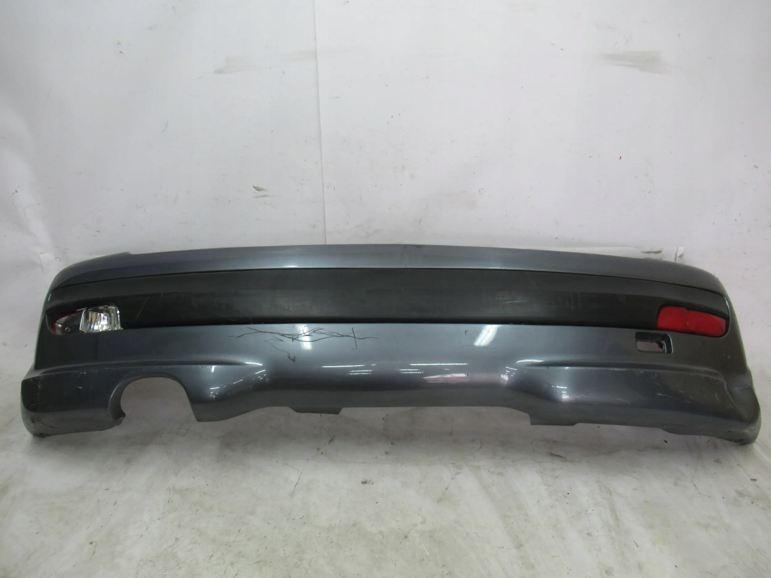 ZADNÝ NÁRAZNÍK Peugeot 206+ PLUS