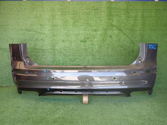 VOLVO XC60 II R-DESIGN ZADNÝ NÁRAZNÍK