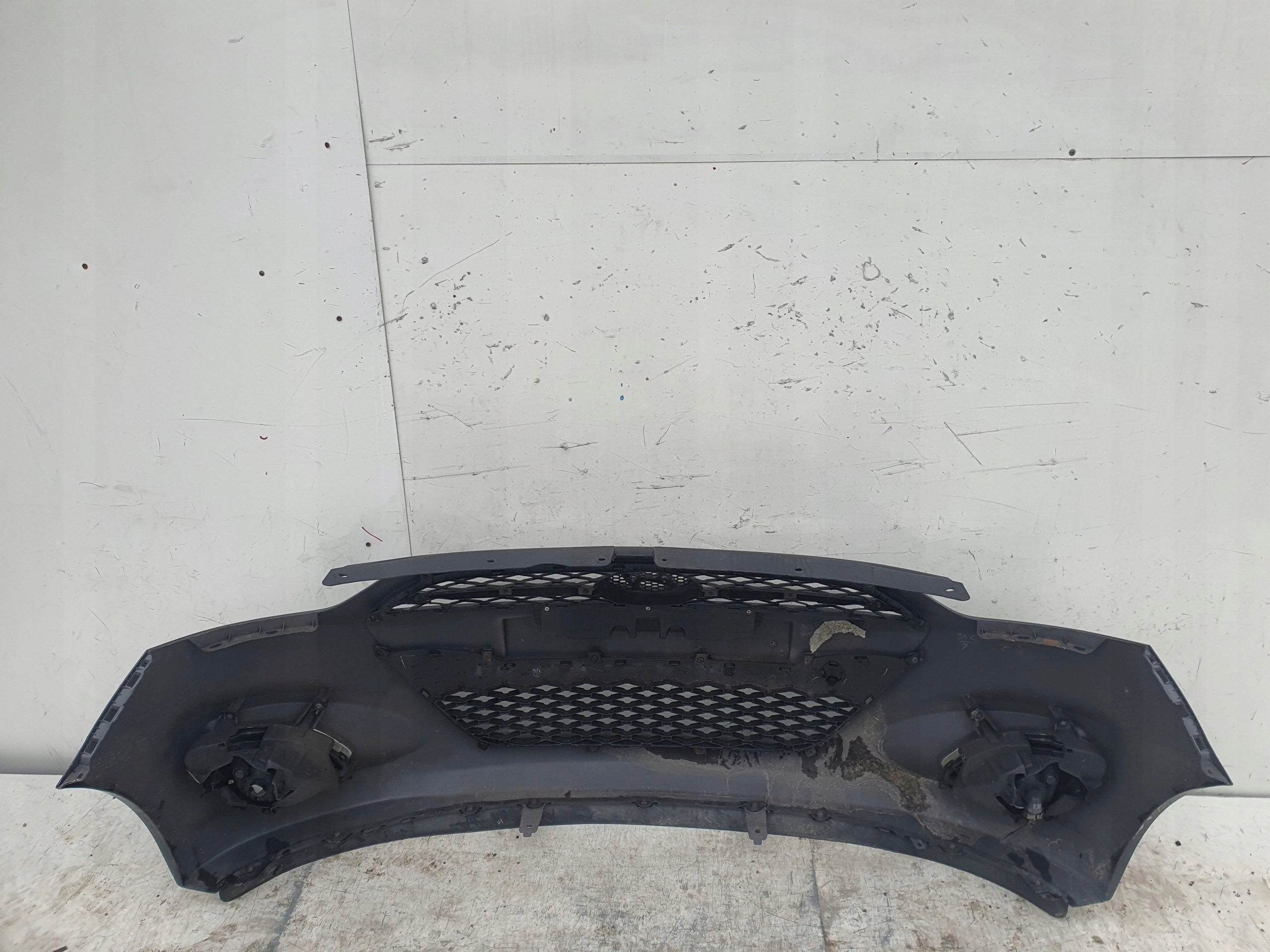 HYUNDAI 1 I10 010-013 LIFT PREDNÝ NÁRAZNÍK