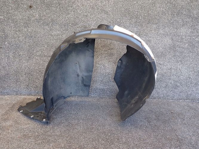 SKODA SCALA 19- ĽAVÝ PREDNÝ PODBLATNÍK 657809957