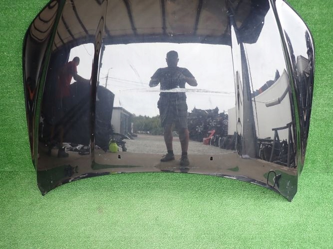 VOLVO S80 V70 XC70 07-15 PREDNÁ KAPOTA