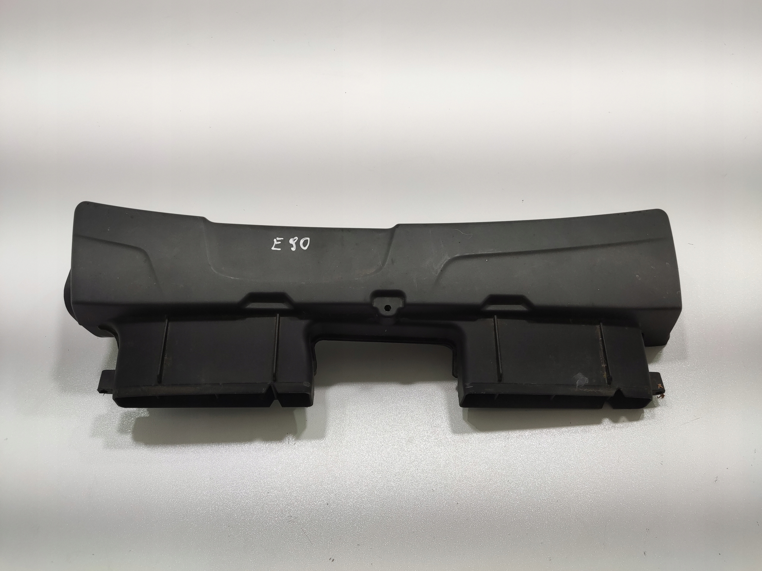 NASÁVANIE VZDUCHU KANAŁ VZDUCHU BMW E92 E93 7800300 LIFT 2009-2012