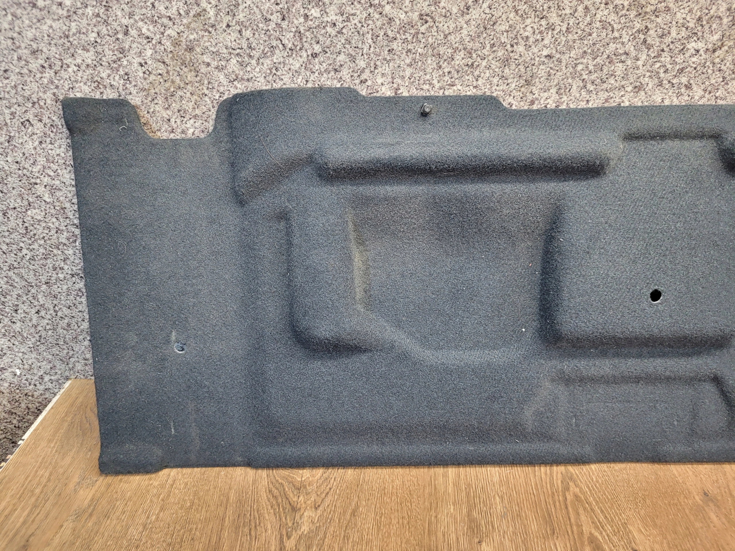 FORD C-MAX GRAND MK2 PODLAHA KUFRA AM51-U13065