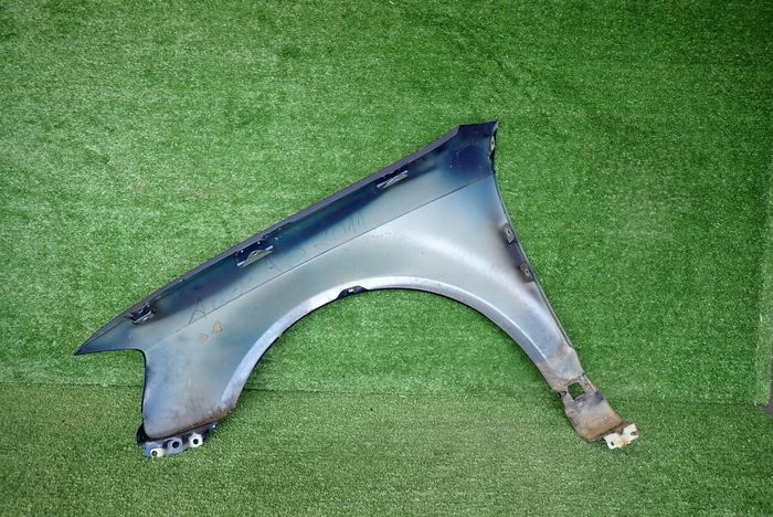 AUDI A3 8P LIFT 08-12 PRAVY PREDNY BLATNIK