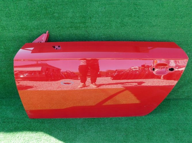 AUDI TT 14- LAVE PREDNE DVERE