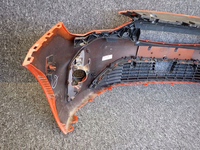 OPEL CORSA F 19- PREDNÝ NÁRAZNÍK