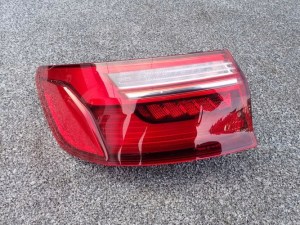 AUDI A4 B9 SEDAN LIFT 19- LAVE ZADNE SVETLO AUDI A4 B9 SEDAN LIFT 19- LAVE ZADNE SVETLO