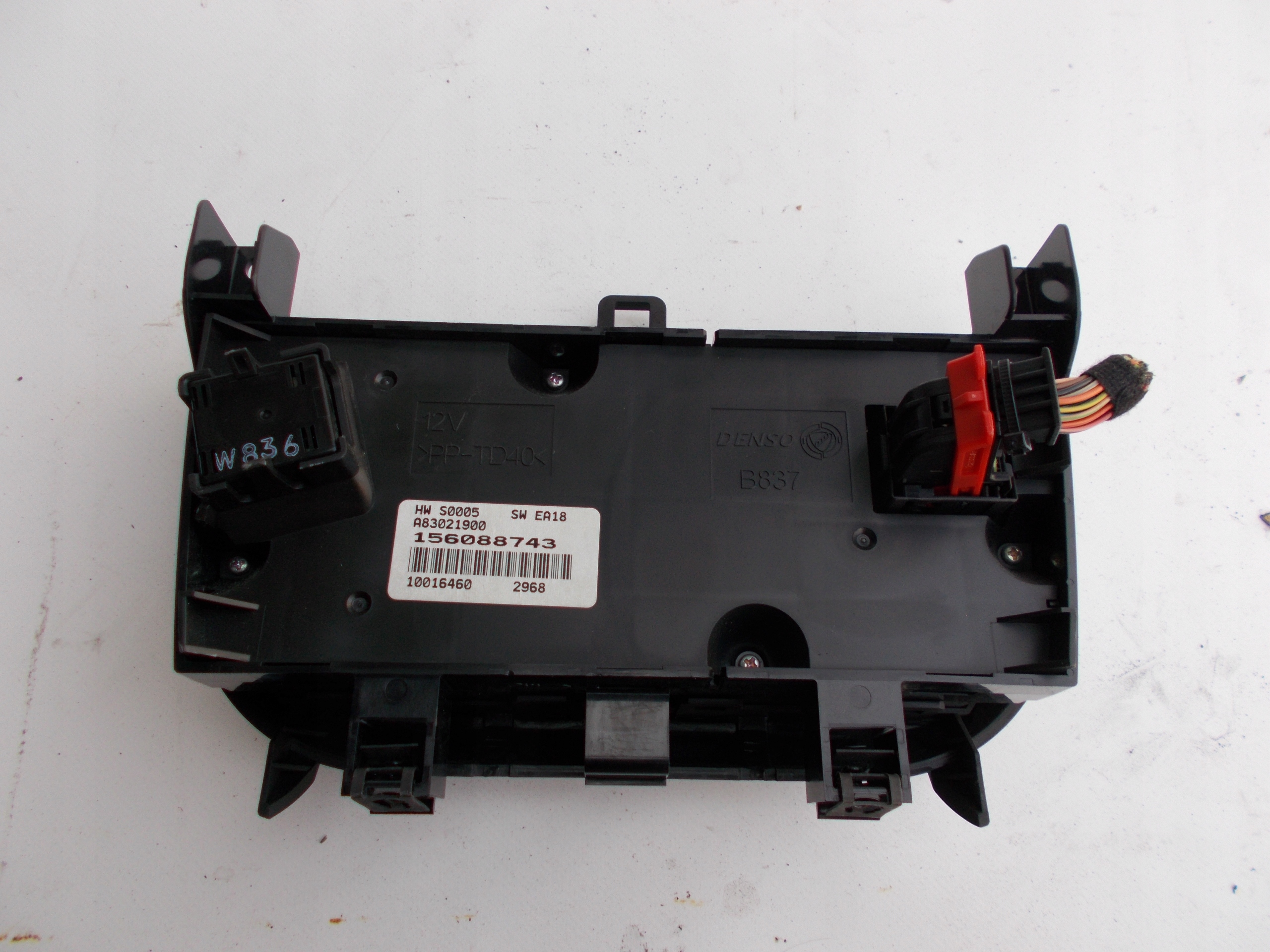 OVLADANIE KURENIA MITO 156088743