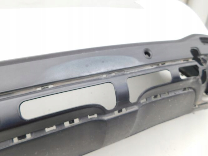 MERCEDES W167 167 GLE AMG 18-21 ZADNÝ NÁRAZNÍK