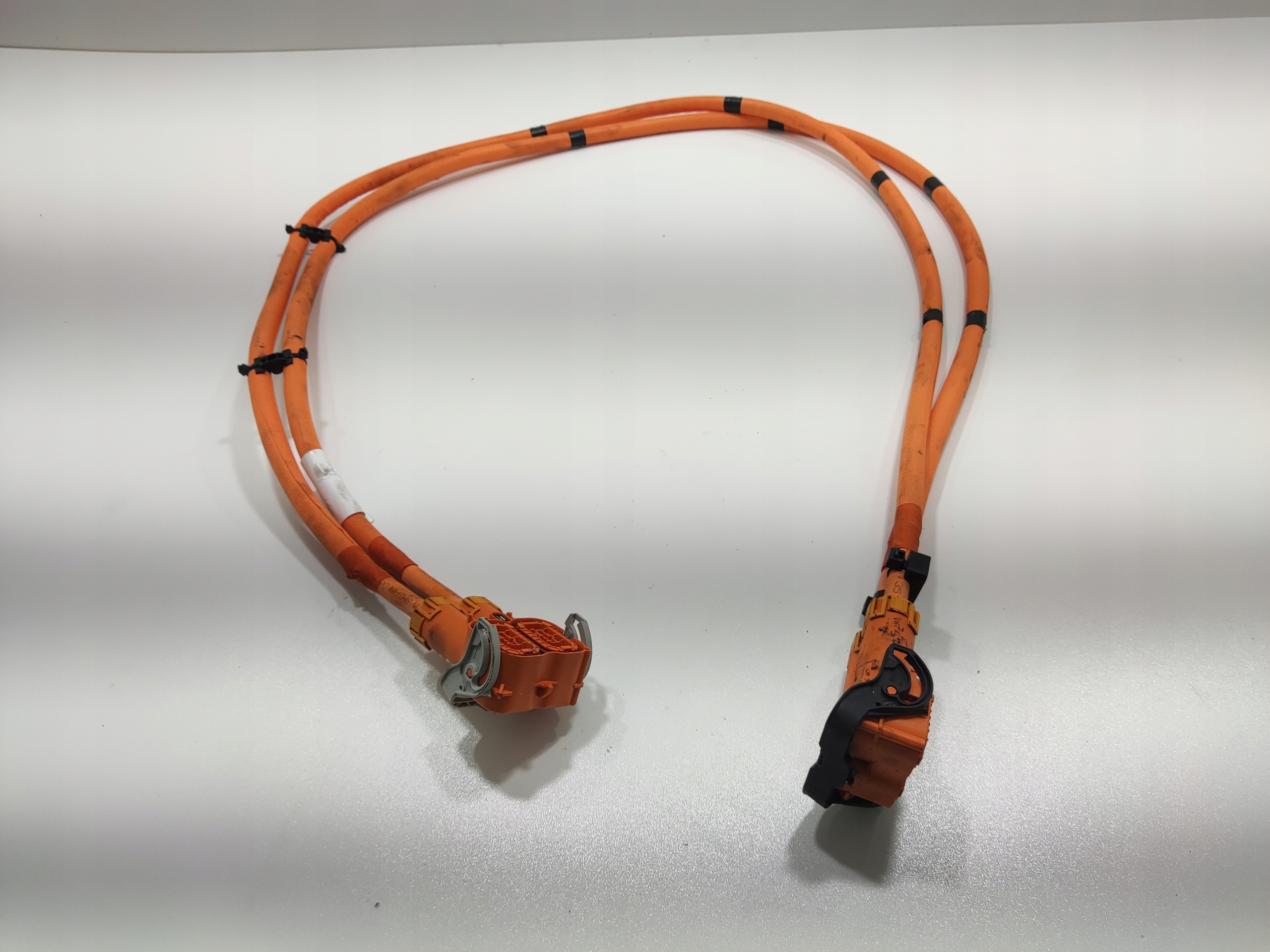 HADICA KABELÁŽ KABEL PARTNER BERLINGO III ELECTRIC 2008-2018 9800014080