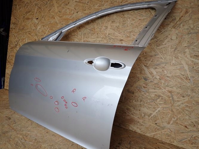 ALFA GIULIA 16- LAVE PREDNE DVERE