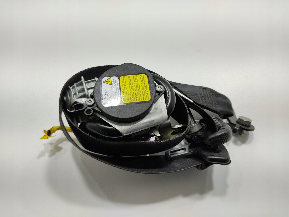 LAVY PREDNY BEZPECNOSTNY PAS NEMO BIPPER FIORINO 5371566 2013-2017 LIFT