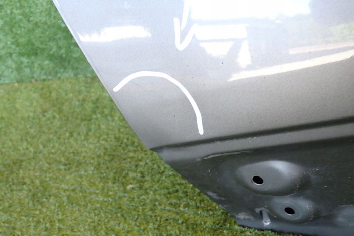 RENAULT CAPTUR I 13-19 LAVE PREDNE DVERE