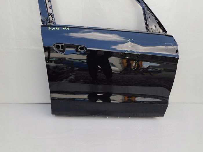 FORD S-MAX MK2 15- PRAVE PREDNE DVERE