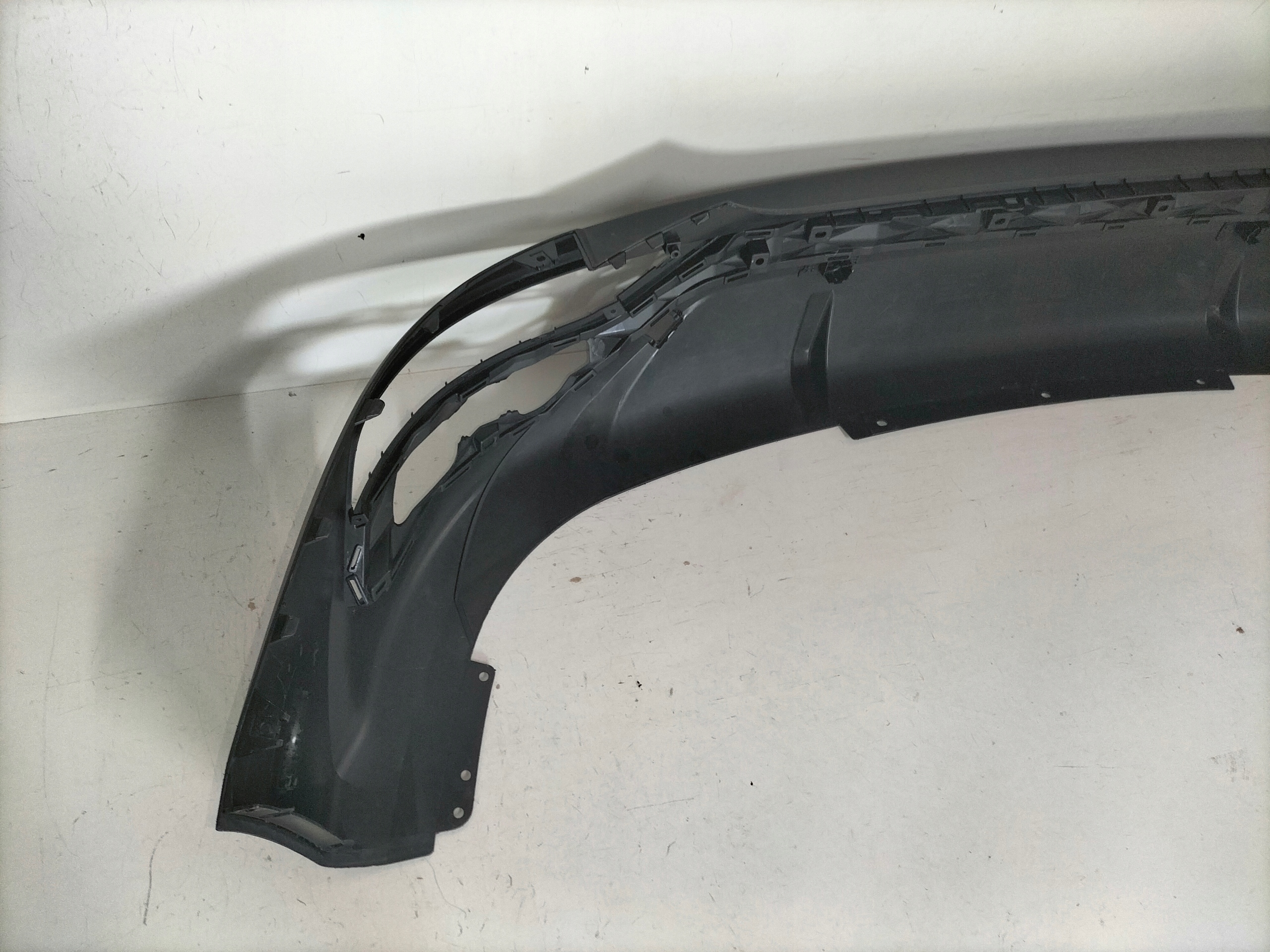 ZADNÝ NÁRAZNÍK HYUNDAI TUCSON 4 IV 20-