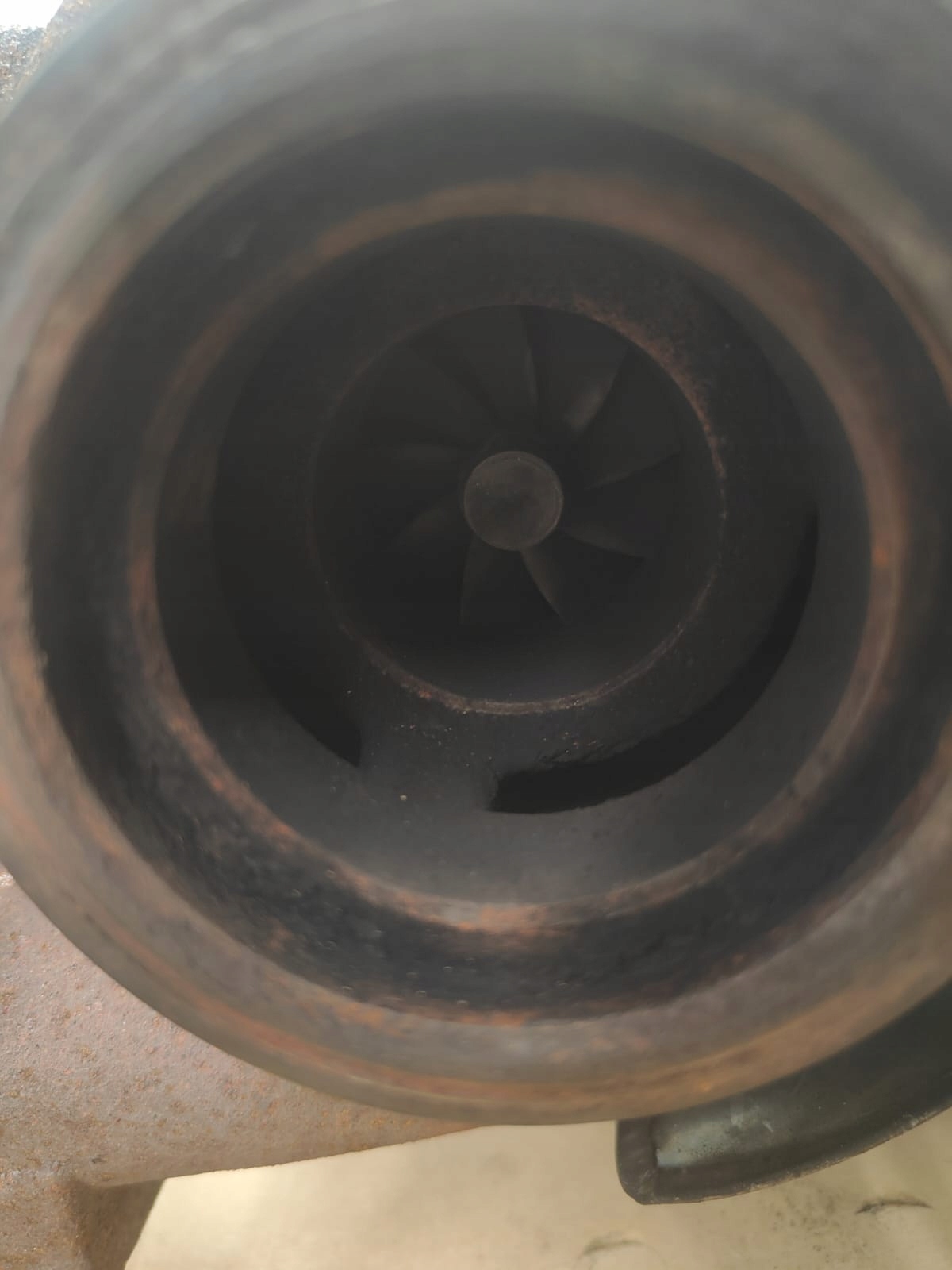 Volkswagen 1.6 tdi cay 03L253016H TURBO TURBO