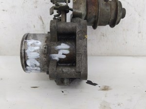 FORD RANGER 06-011 2.5 TDCI SKRTIACA KLAPKA RDB50 FORD RANGER 06-011 2.5 TDCI SKRTIACA KLAPKA RDB50