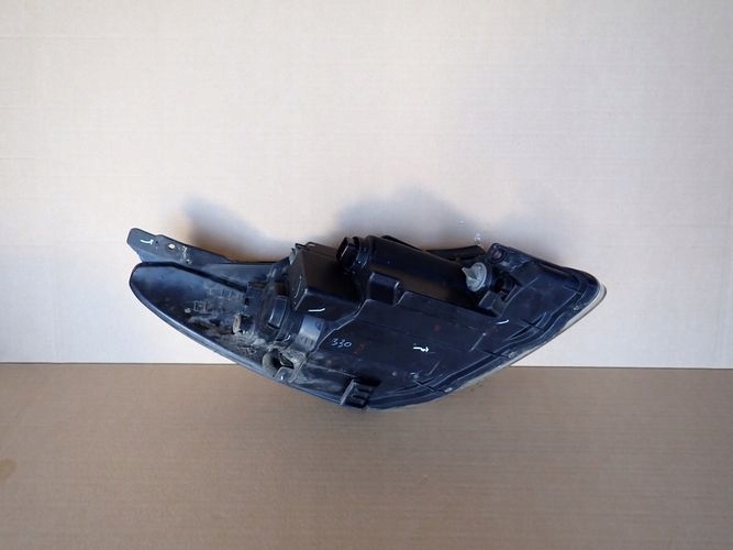 HYUNDAI I1- 07-10 LAVE PREDNE SVETLO 92101-0X0