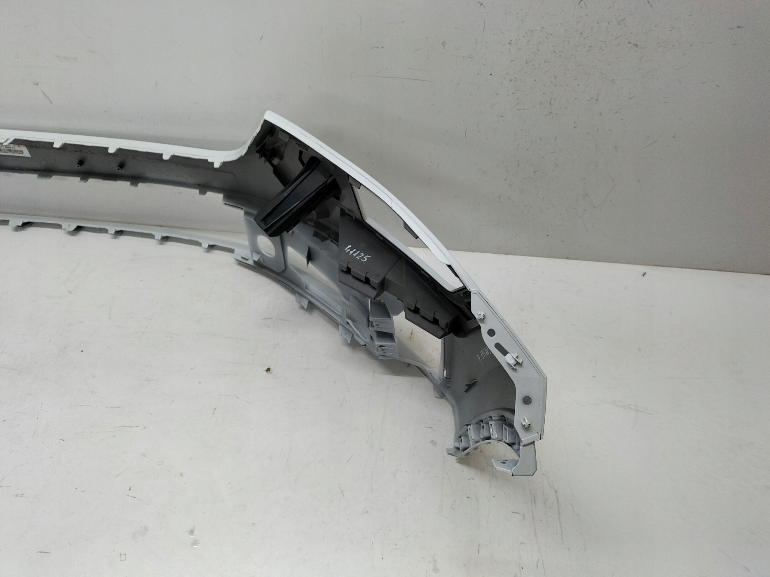 PREDNÝ NÁRAZNÍK SKODA KODIAQ LIFT 21-