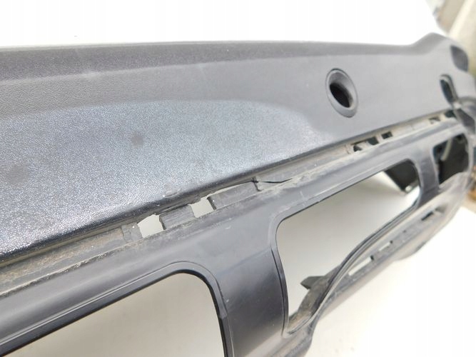 MERCEDES W167 167 GLE AMG 18-21 ZADNÝ NÁRAZNÍK