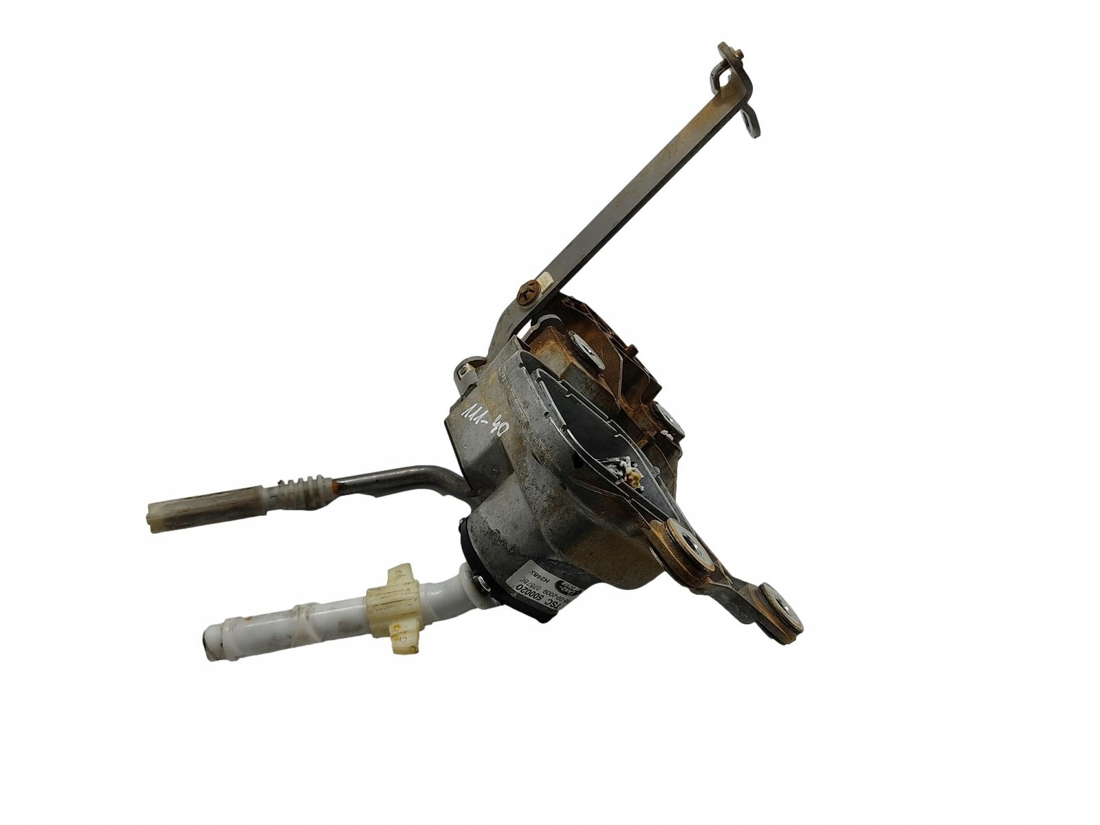 KULISA RADENIA RYCHLOSTI PRIDAVNA PREVODOVKA DEFENDER 2.4 TDCI TSC500020 07-14