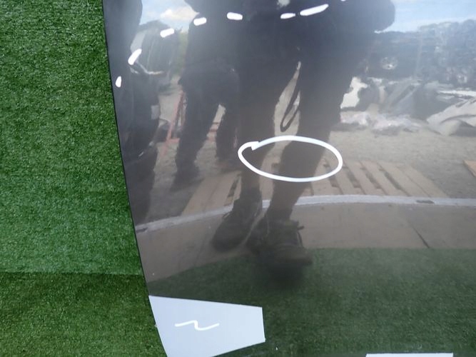 MAZDA CX5 II 17- LAVE PREDNE DVERE