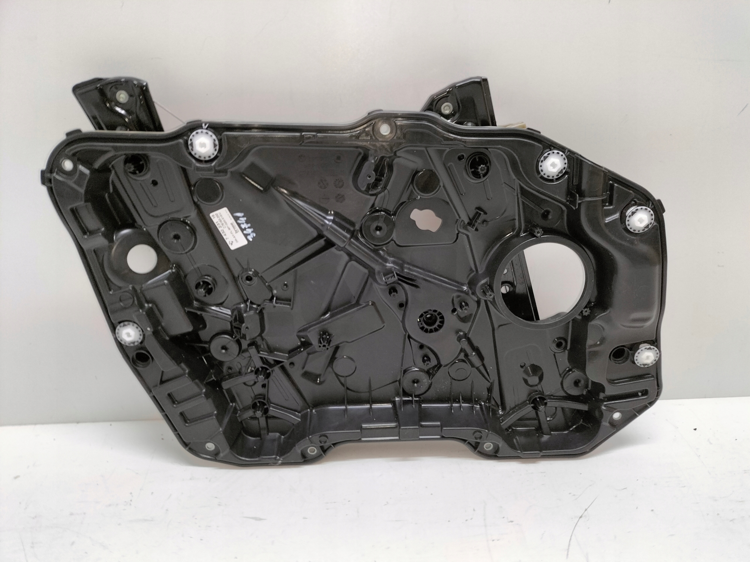 LAVE PREDNE STAHOVANIE OKNA BMW 3 G20 G21 19-