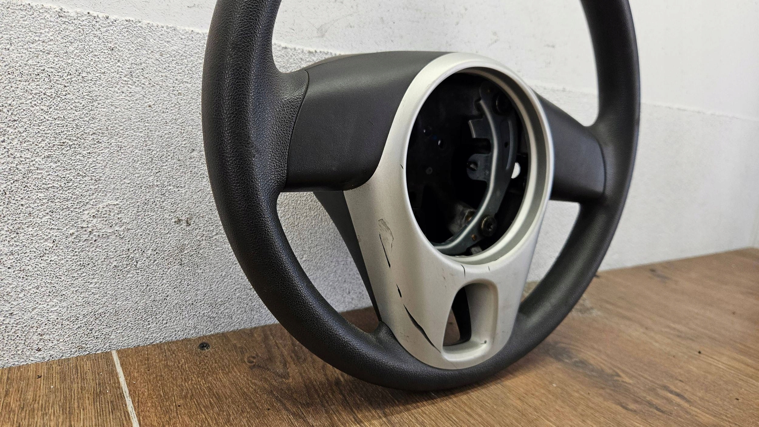 KIA Venga VOLANT