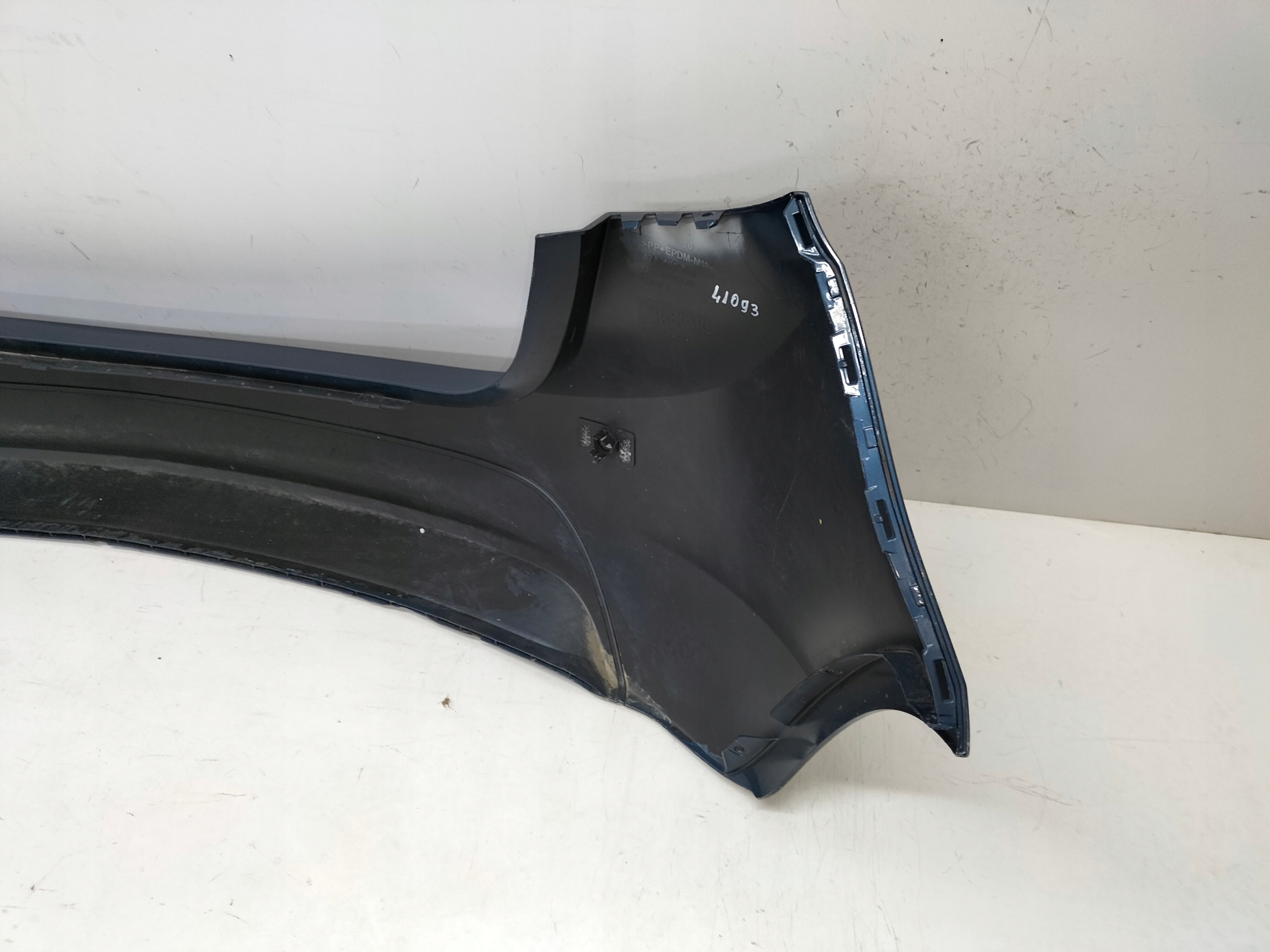 ZADNÝ NÁRAZNÍK OPEL MERIVA B II 10-