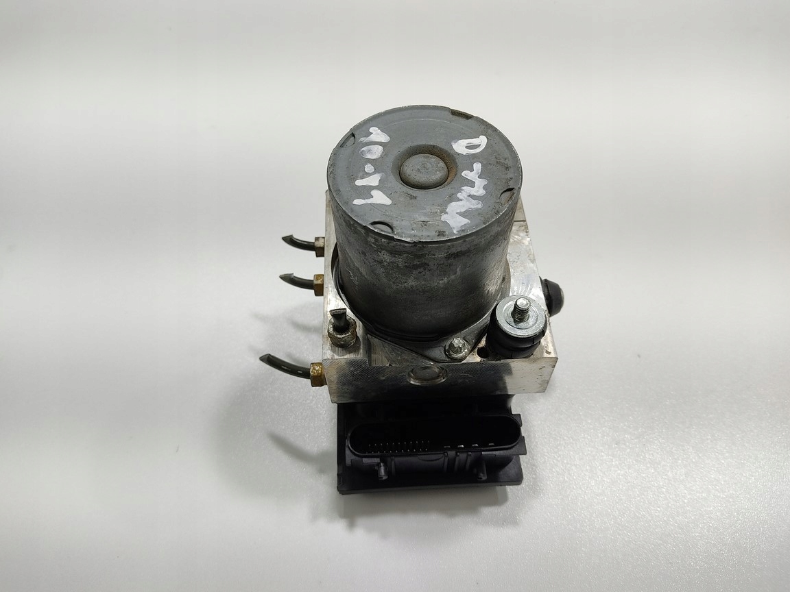 RIADIACA JEDNOTKA KOCKA ABS ISUZU D-MAX I 3.0 TD 8973879860 0265231047 2002-2011