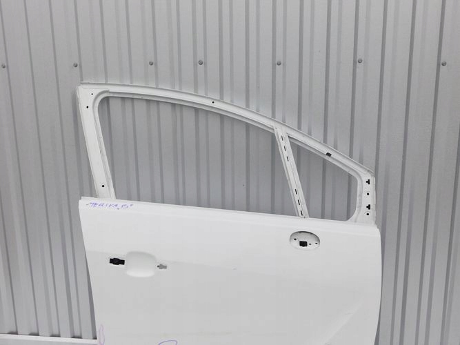 OPEL MERIVA B PRAVE PREDNE DVERE