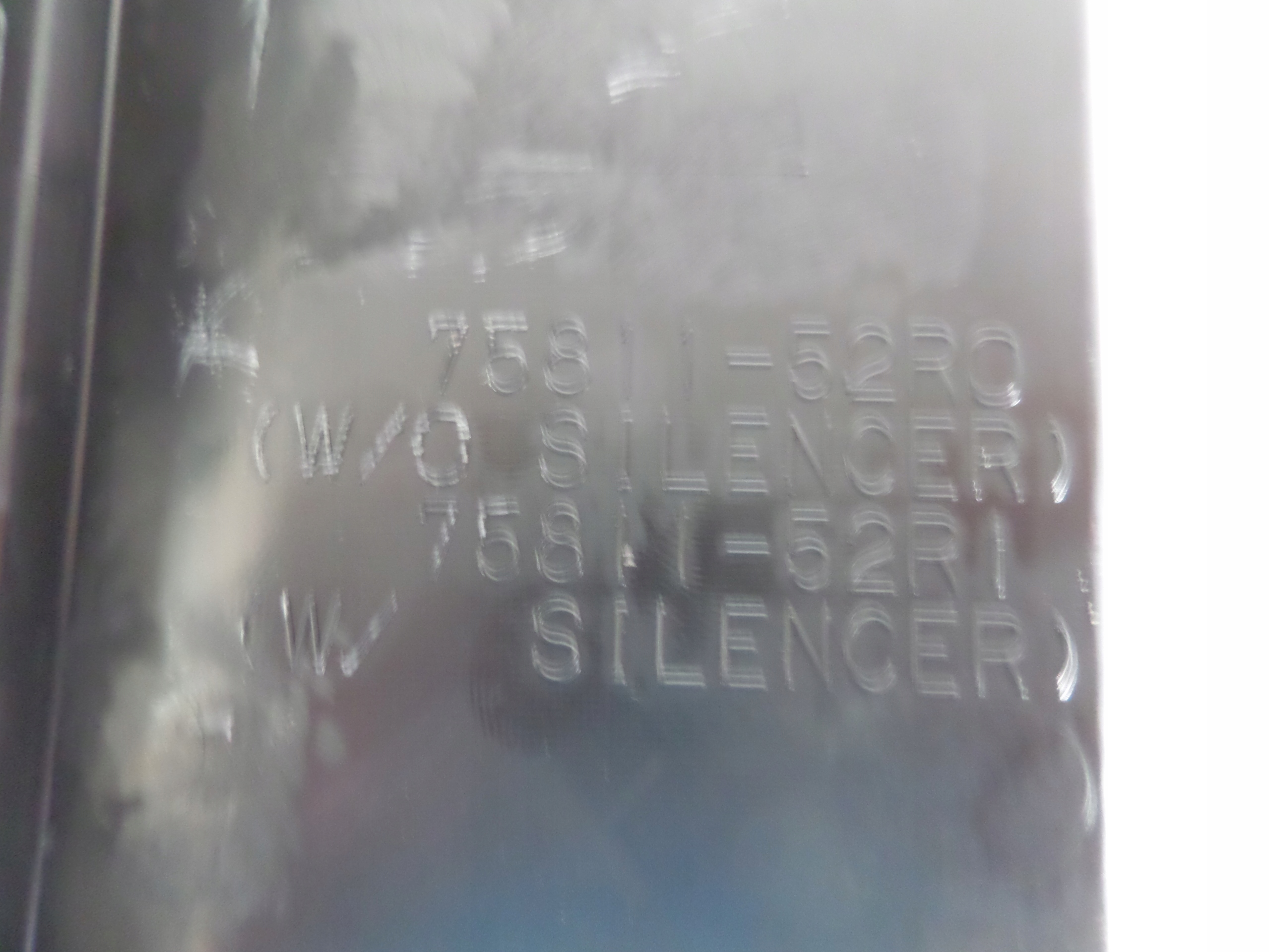 STREDOVY TUNEL SUZUKI SWIFT MK8 17-