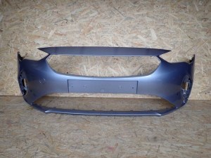 OPEL CORSA F 19- PREDNÝ NÁRAZNÍK OPEL CORSA F 19- PREDNÝ NÁRAZNÍK