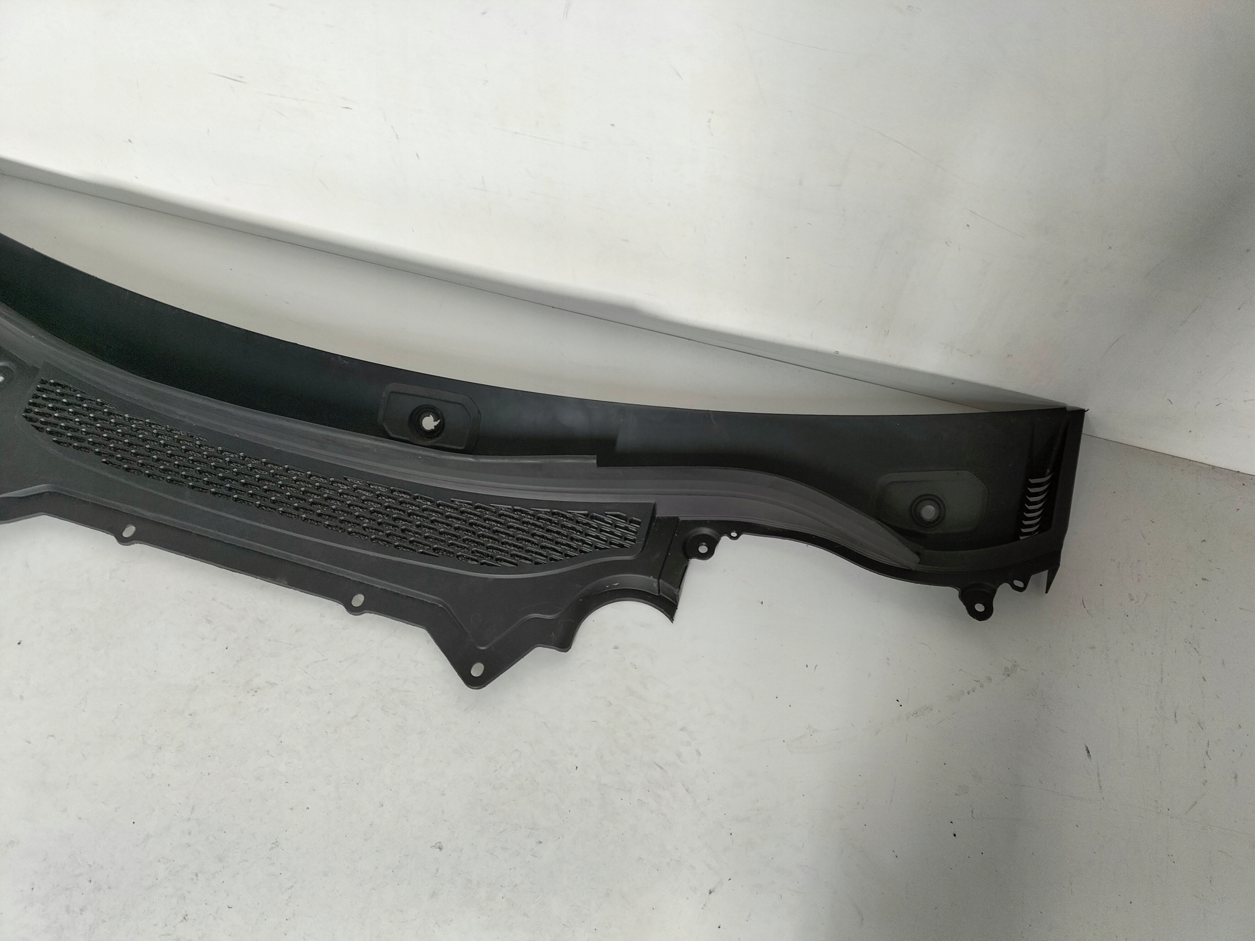 TORPEDO, PLAST POD STIERACE RANGE ROVER SPORT II L494 13-