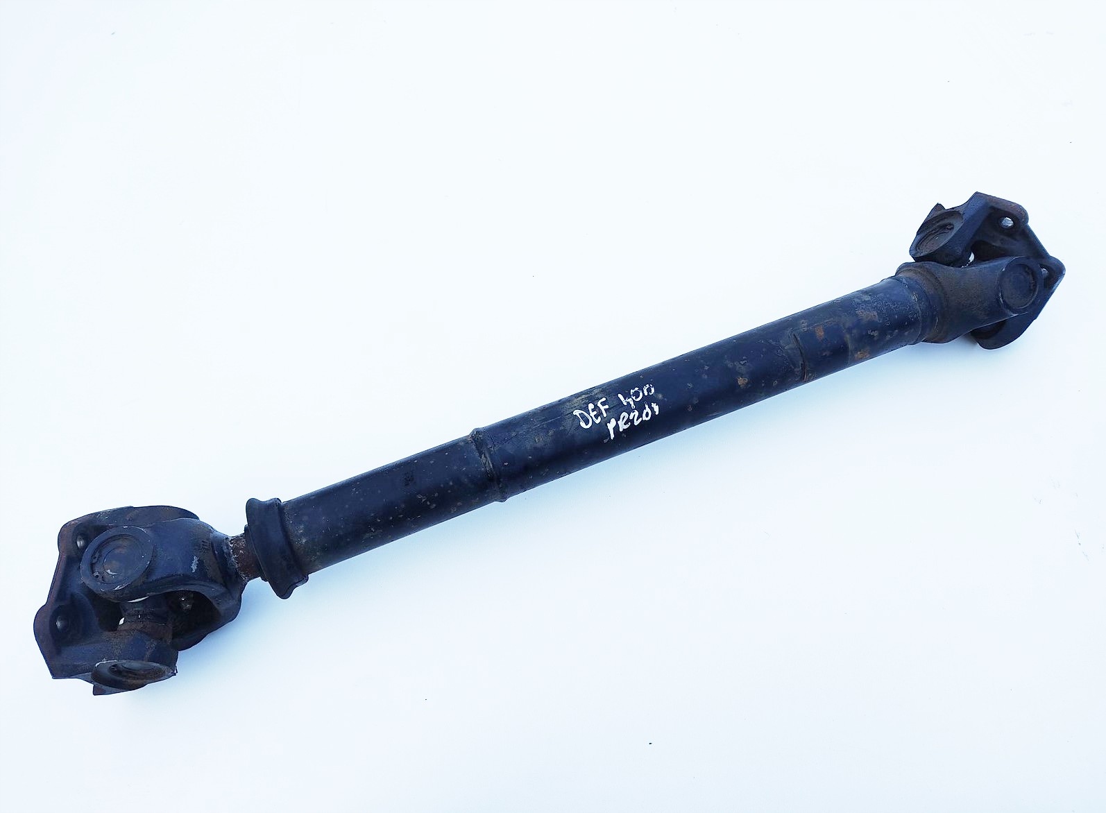 PREDNY KARDAN LAND ROVER DEFEDNER 2.2. 2.4 TDCI 2007-2014
