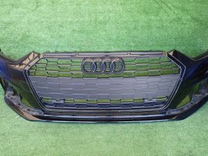 AUDI A5 8W6 LIFT 19- PREDNÝ NÁRAZNÍK AUDI A5 8W6 LIFT 19- PREDNÝ NÁRAZNÍK