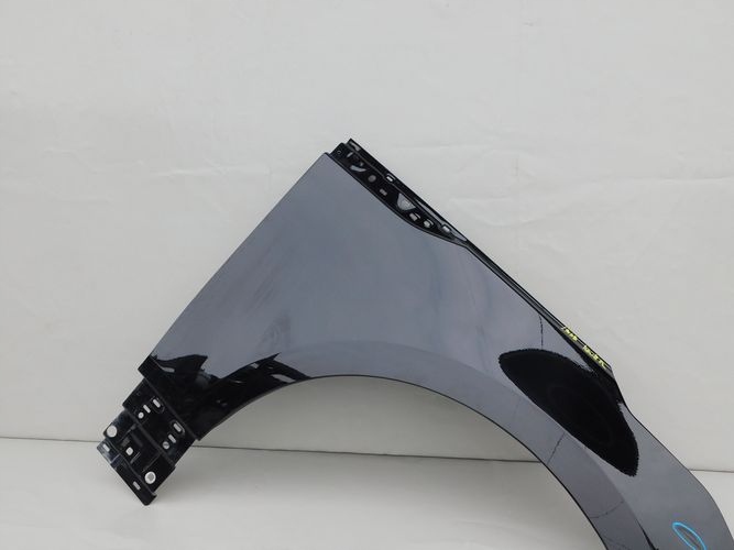 LAND ROVER RANGE VELAR 17- PRAVY PREDNY BLATNIK