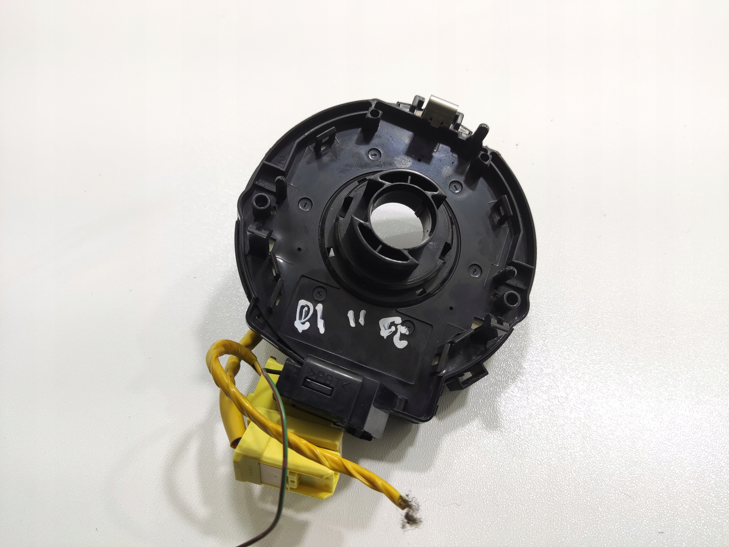 AIRBAGOVY KRUZOK POD VOLANT TOYOTA RAV4 II 2000-2003