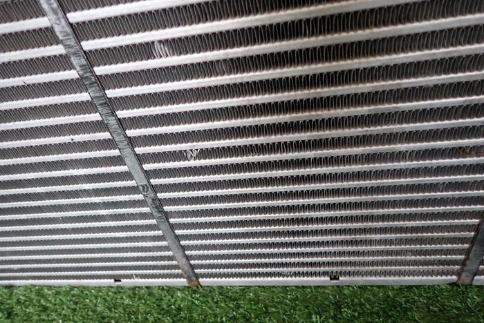 VW T5 2.5 TDI INTERCOOLER