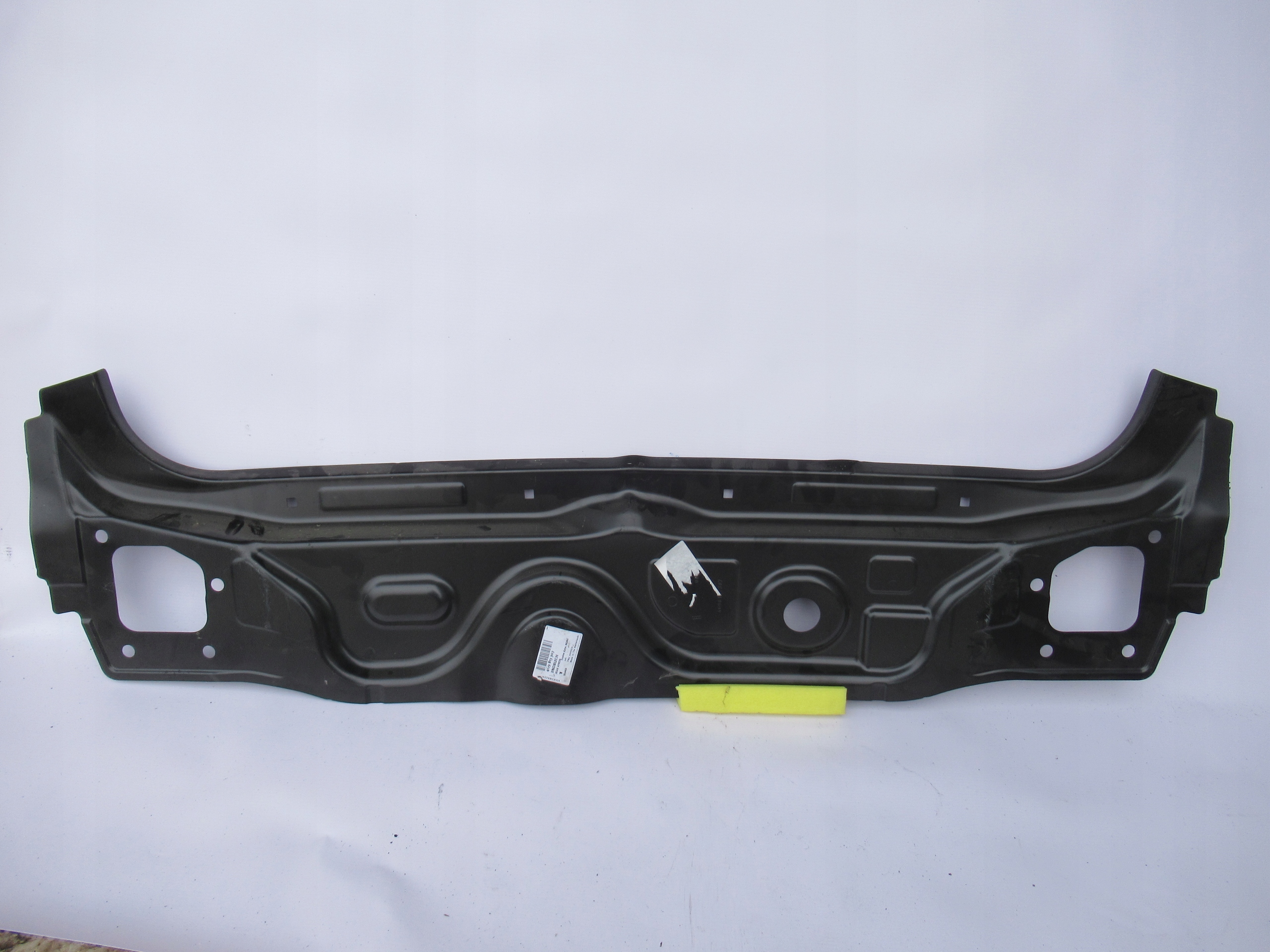 ZADNÉ ČELO 4G9813307 AUDI A6 KOMBI 11-