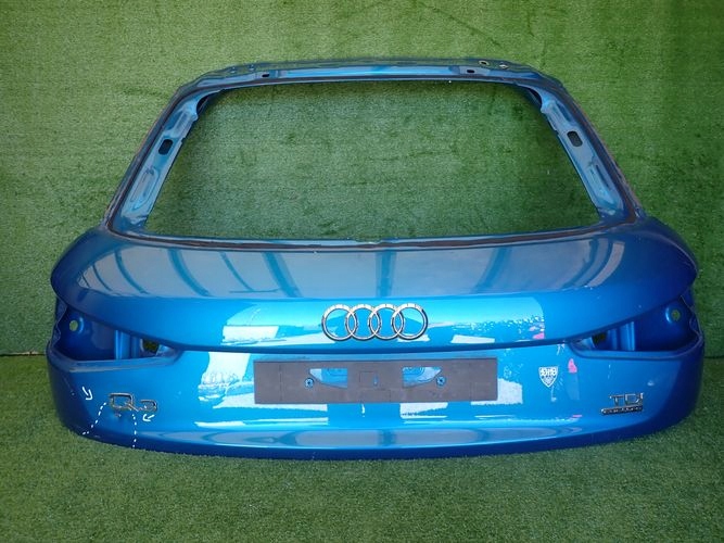 AUDI Q3 8U0 11- ZADNÁ KAPOTA