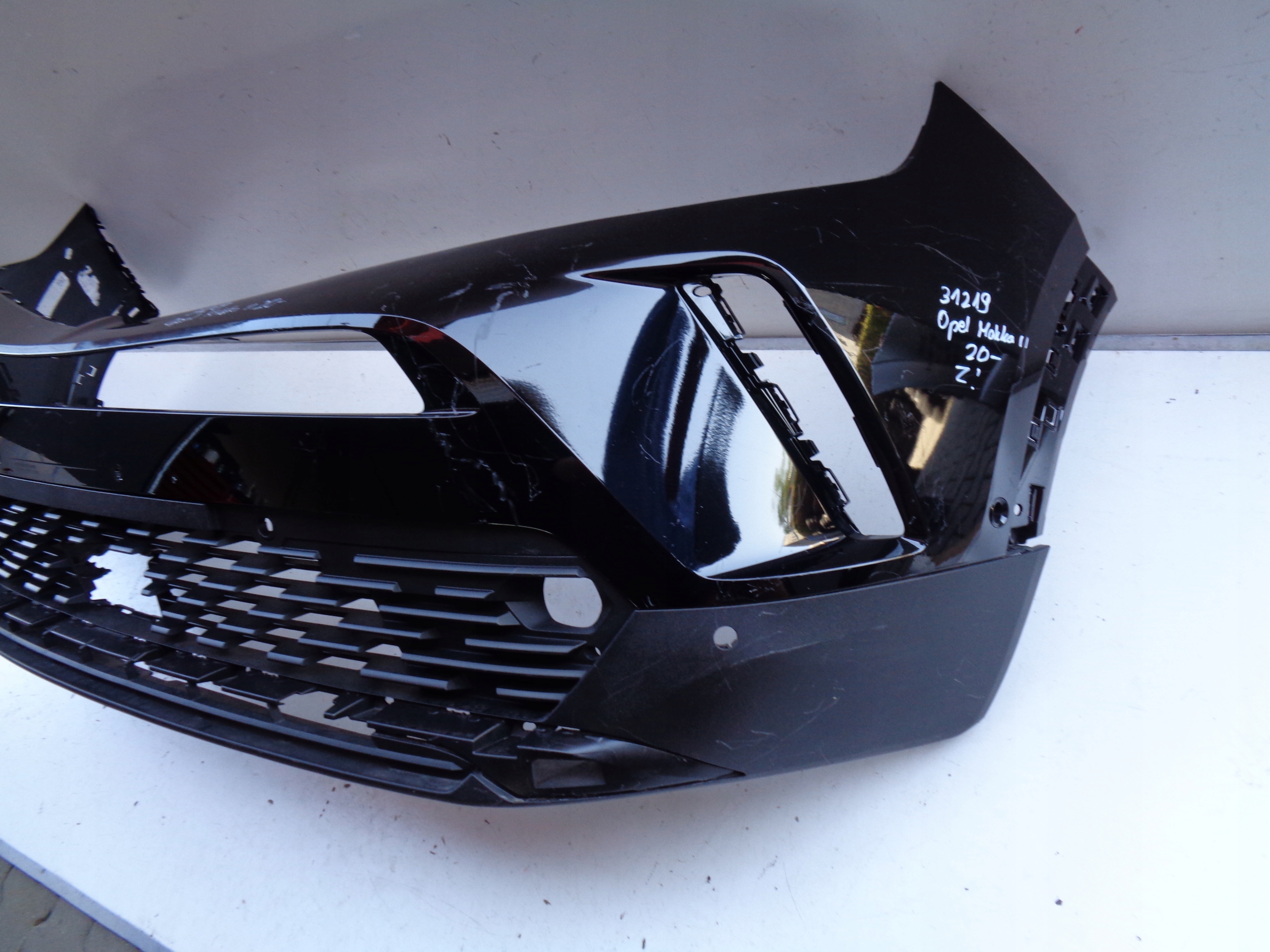 PREDNÝ NÁRAZNÍK OPEL MOKKA II 20- NR 31219