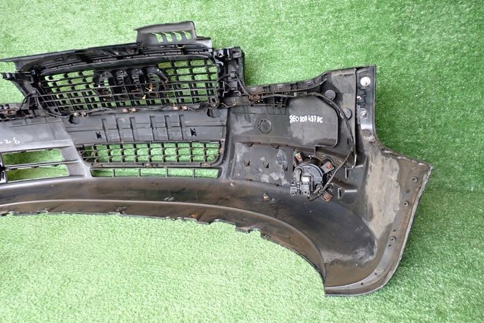 AUDI A4 B7 04-08 PREDNÝ NÁRAZNÍK