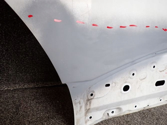 RENAULT KADJAR 16- PRAVE ZADNE DVERE