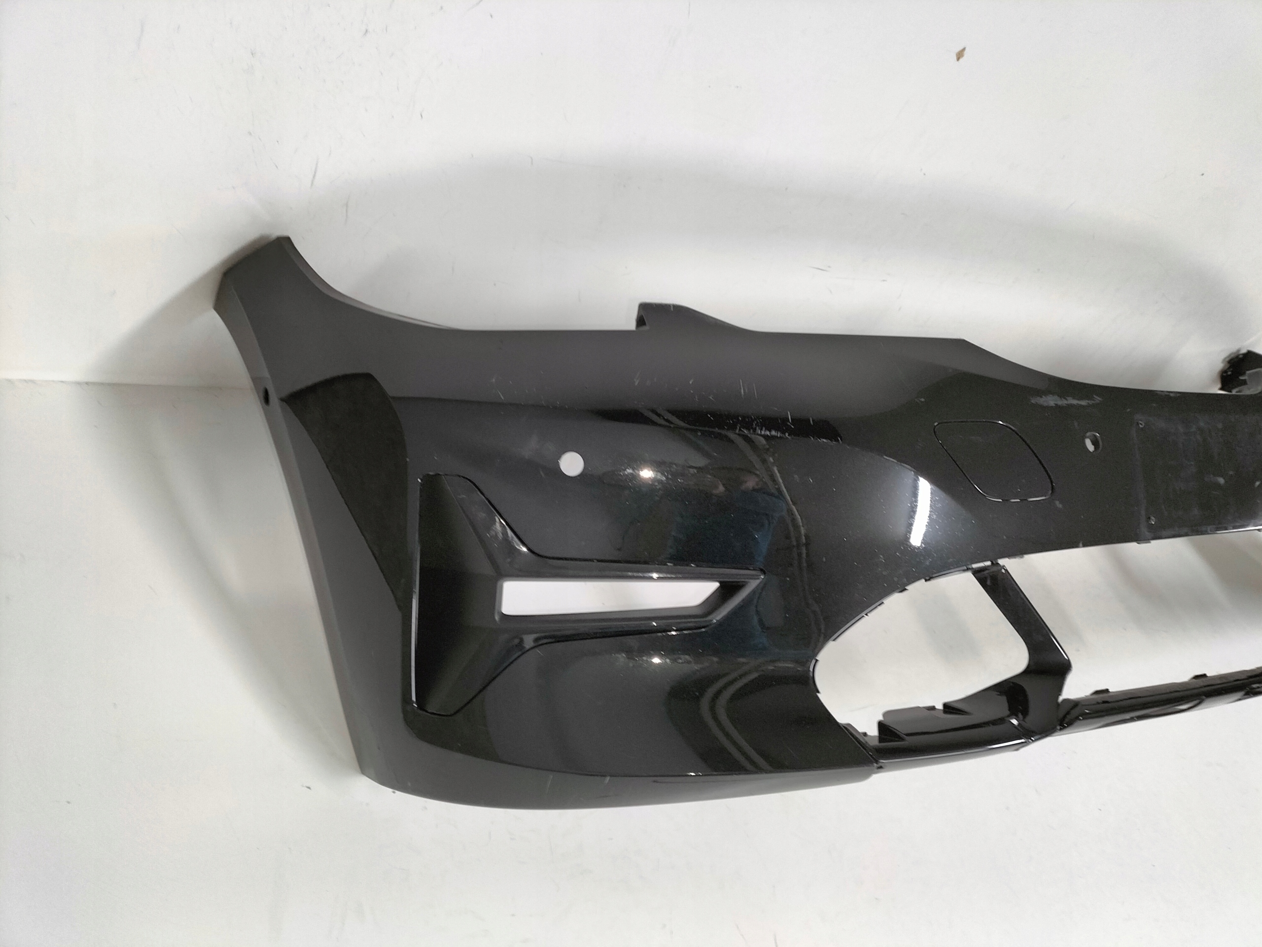 PREDNÝ NÁRAZNÍK BMW 3 G20 G21 19-