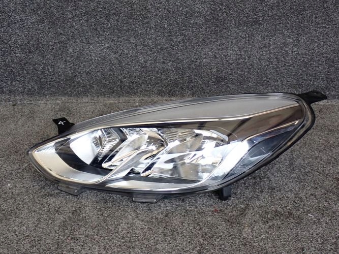 FORD FIESTA MK8 VIII 17- LAVE PREDNE SVETLO