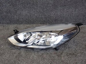 FORD FIESTA MK8 VIII 17- LAVE PREDNE SVETLO FORD FIESTA MK8 VIII 17- LAVE PREDNE SVETLO